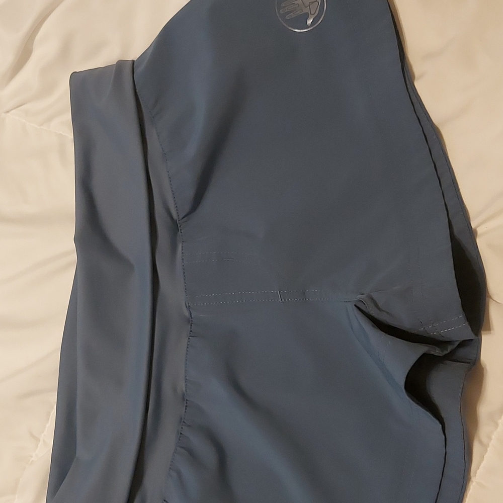 Body glove athletic shorts